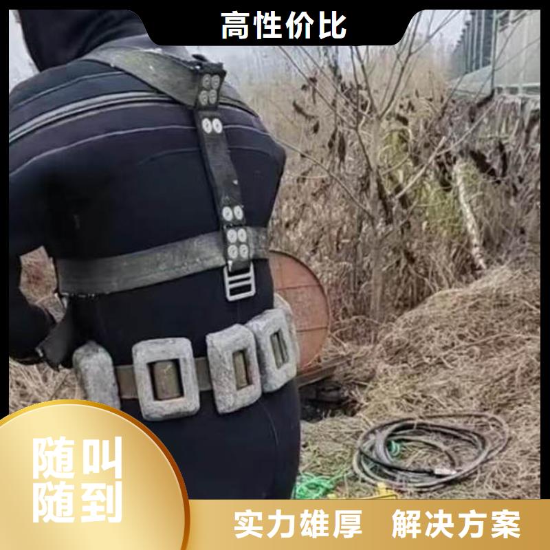 首选:潜水员服务公司<本地队伍>-按需定制