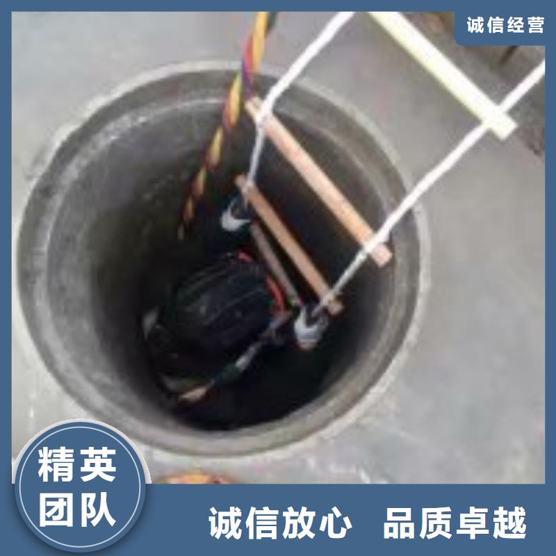 管道堵水气囊施工公司全国发货蛟龙潜水