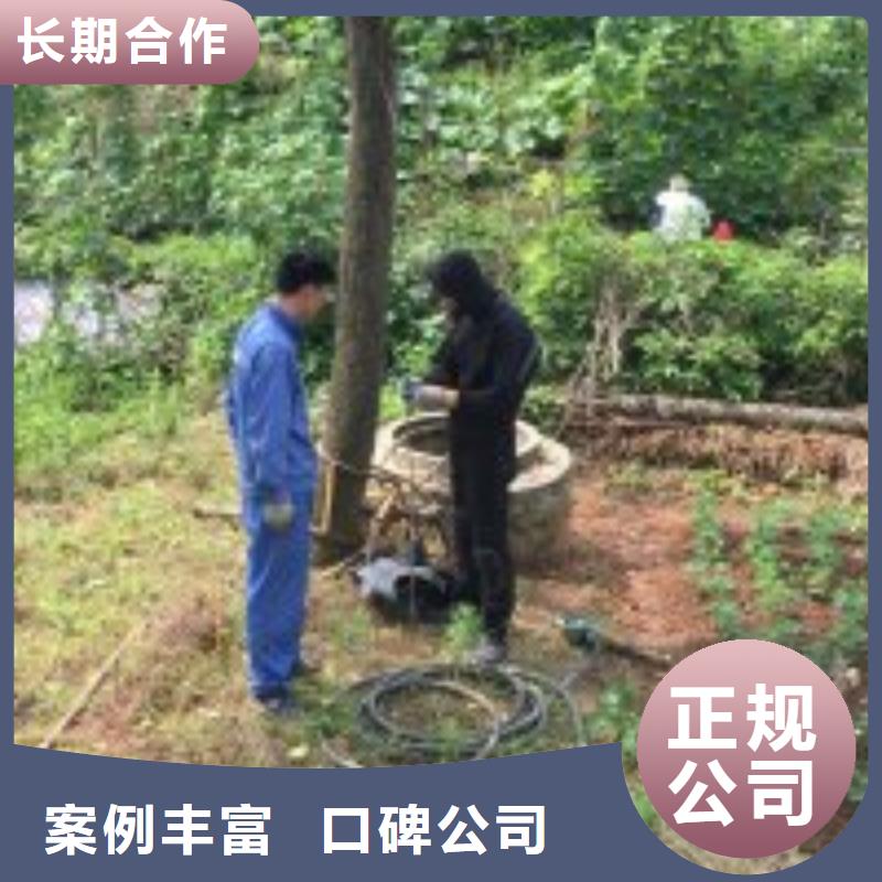 生产拦污栅水下检测_品牌厂家