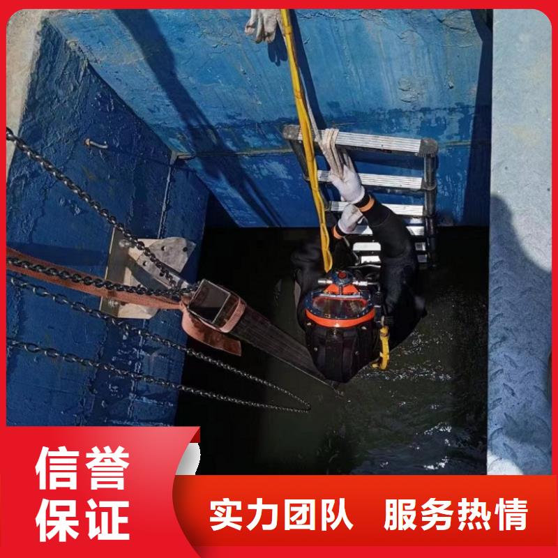 潜水工程_水下救援机器人品质服务
