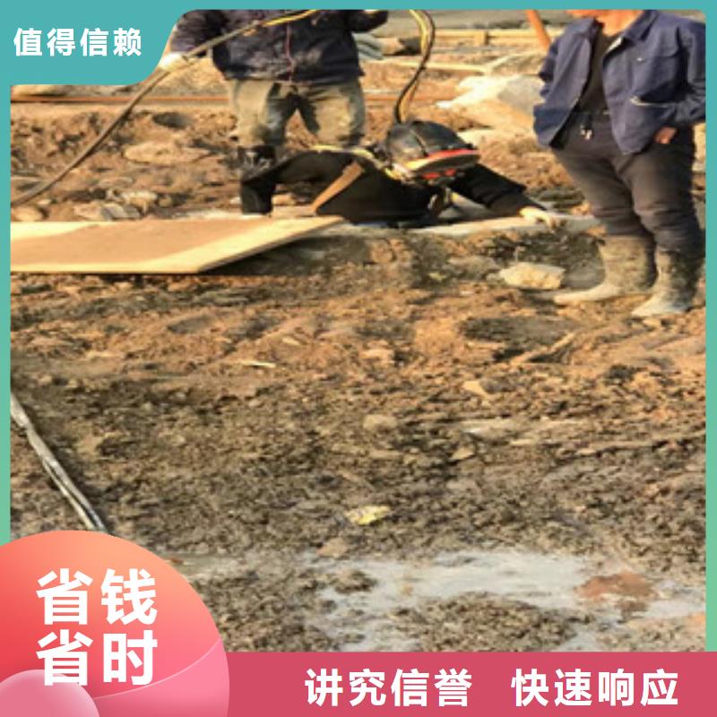 【水下维修_水下沉管沉箱施工诚信经营】