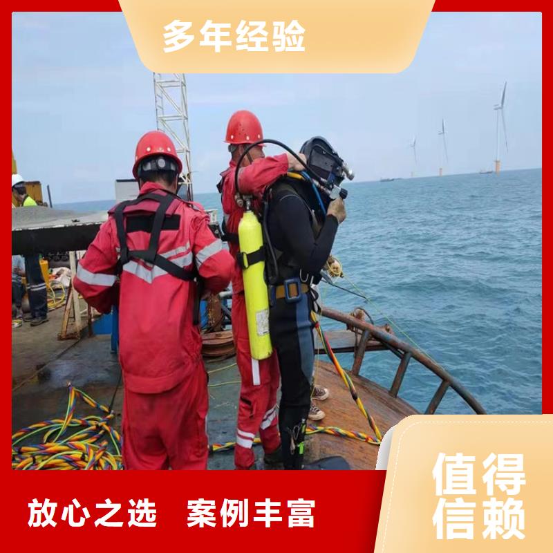  水上浮吊船一对一服务
