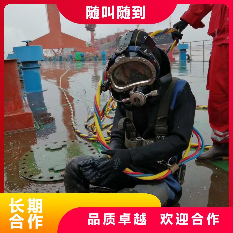 水上浮吊船渗水补漏专业可靠