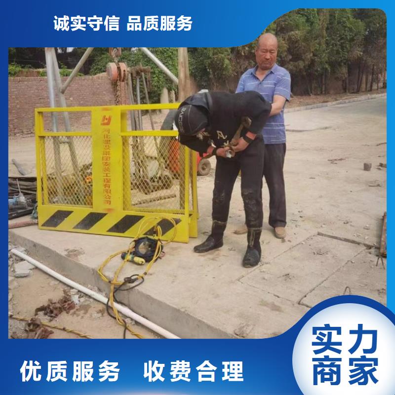 水上浮吊船靠谱商家