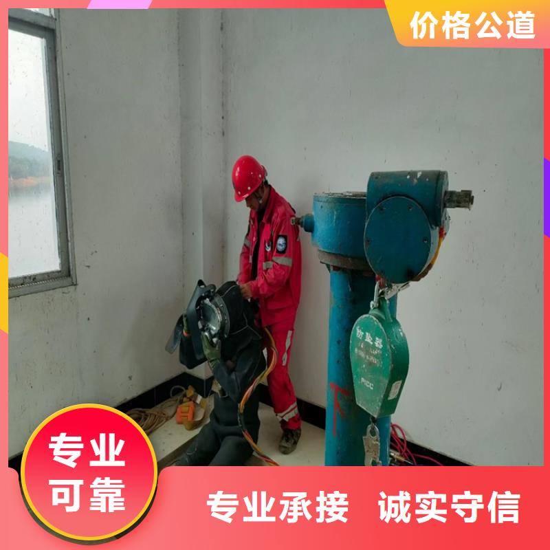 东泓实力团队【水上浮吊船】 水下管道电缆安装专业可靠