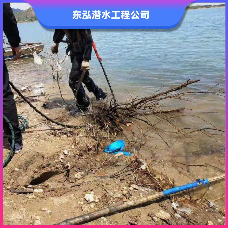 买有没有能在水下桥桩加固方案到东泓潜水工程公司