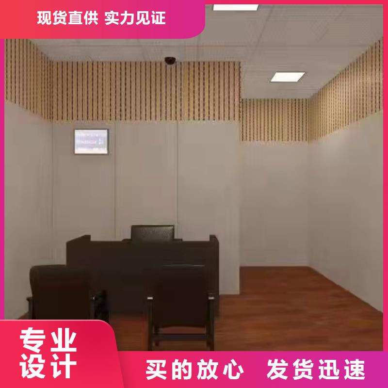 软包吸音板防撞吸音板客户信赖的厂家