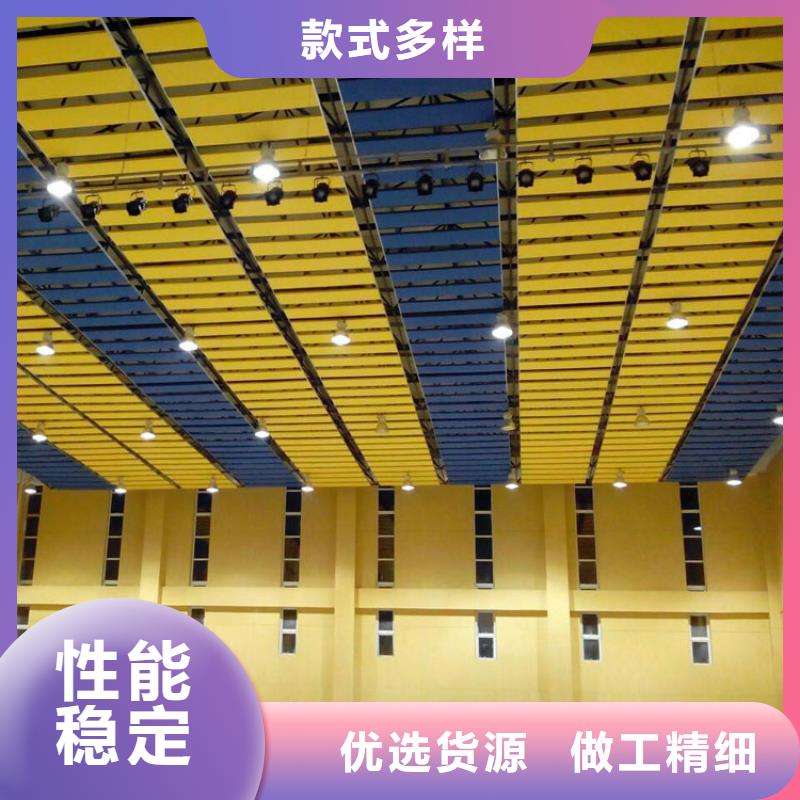 湖北省本土【凯音】东宝区篮球馆体育馆吸音改造价格--2024最近方案/价格