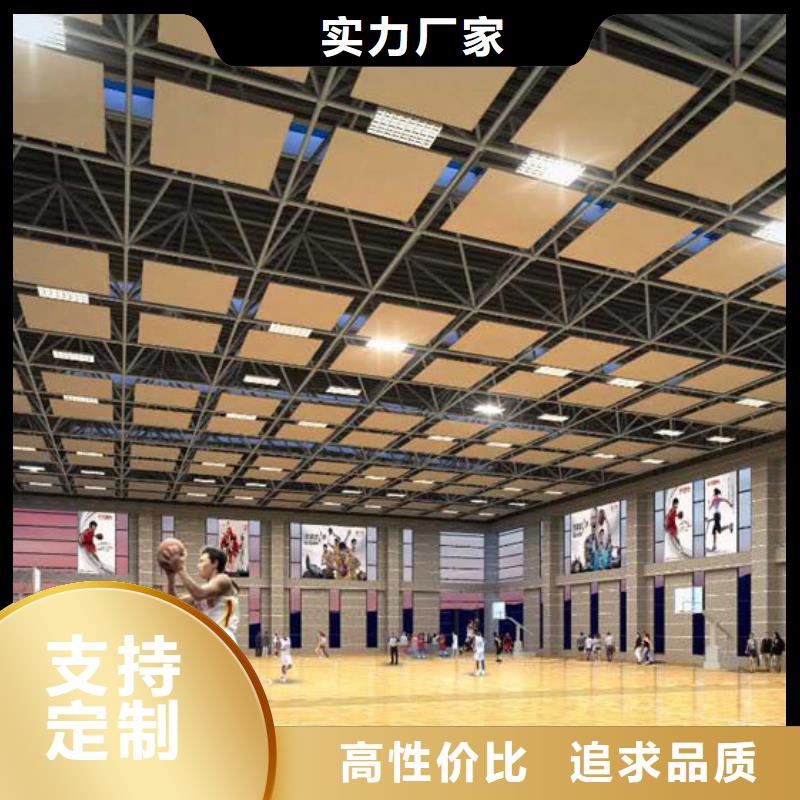 陕西省优选好材铸造好品质《凯音》宜君县体育馆吸音改造公司--2024最近方案/价格