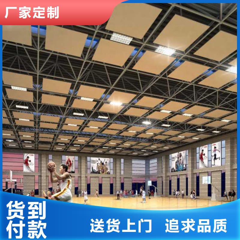 四川省周边《凯音》县体育馆声学提升改造价格--2024最近方案/价格