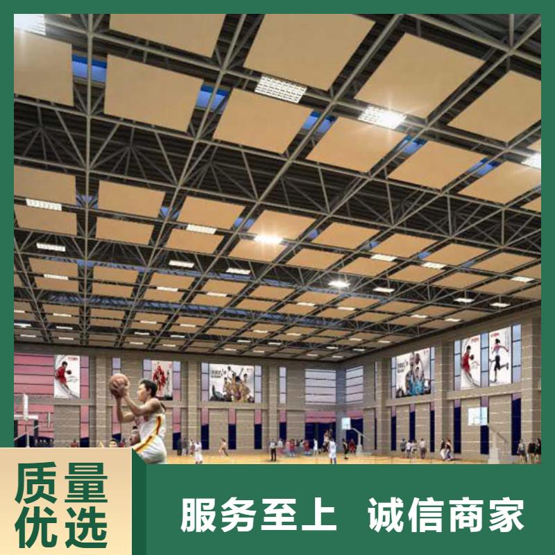 四川省采购《凯音》茂县集团公司体育馆吸音改造公司--2024最近方案/价格