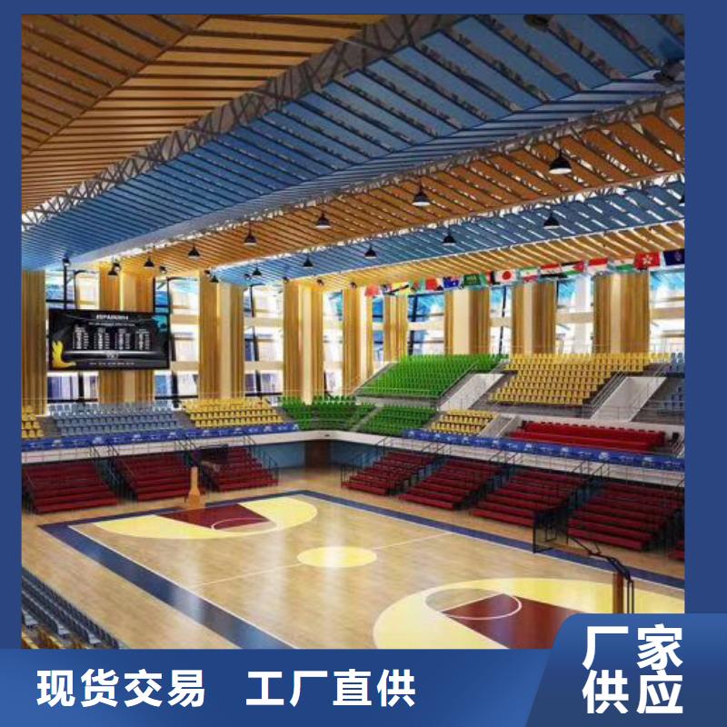 泰兴市羽毛球馆体育馆吸音改造价格--2024最近方案/价格