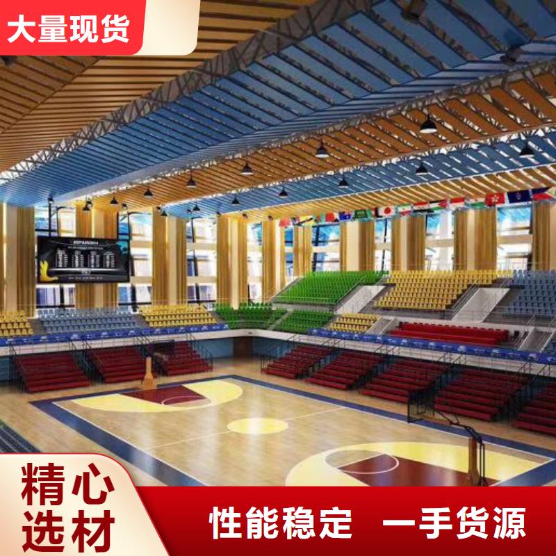 安徽省选购【凯音】县专业体育馆吸音改造价格--2024最近方案/价格