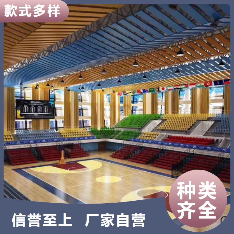 凌云县集团公司体育馆吸音改造价格--2024最近方案/价格