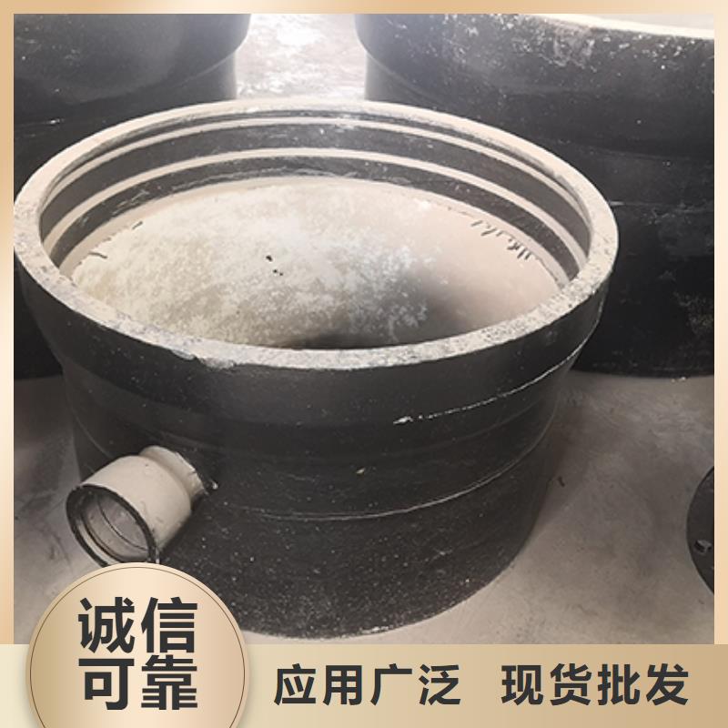 球墨铸铁管配件球墨铸铁管同行低价