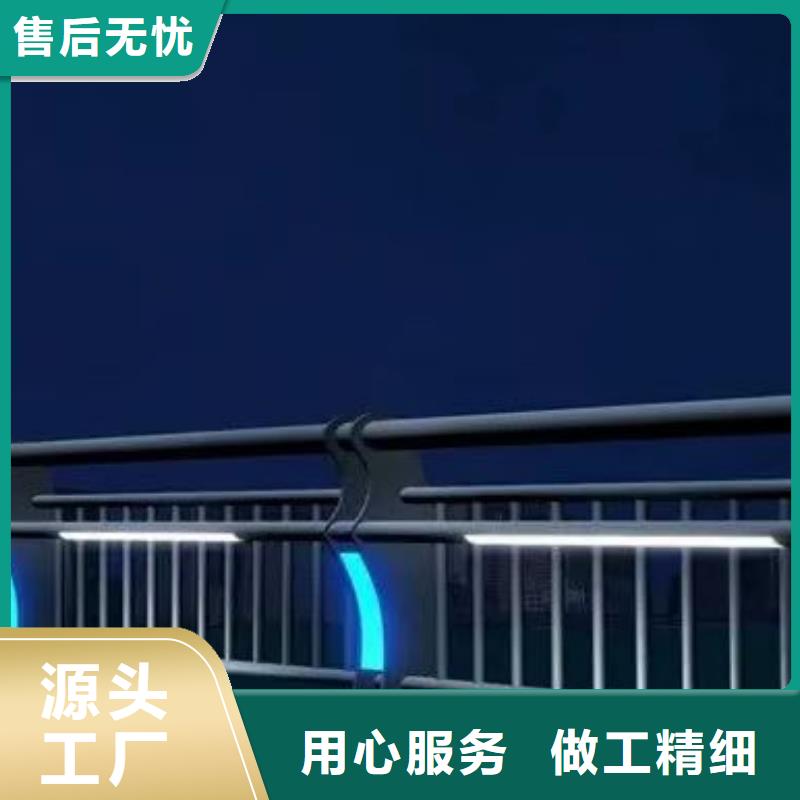 桥梁景观护栏厂家直销、桥梁景观护栏厂家直销生产厂家-欢迎新老客户来电咨询