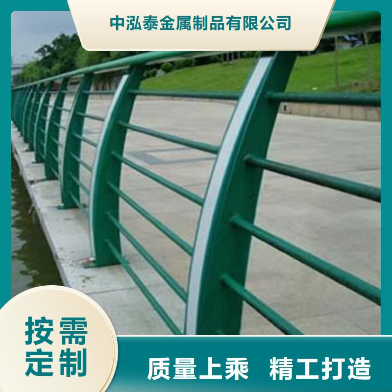 桥梁景观护栏厂家直销、桥梁景观护栏厂家直销生产厂家-欢迎新老客户来电咨询