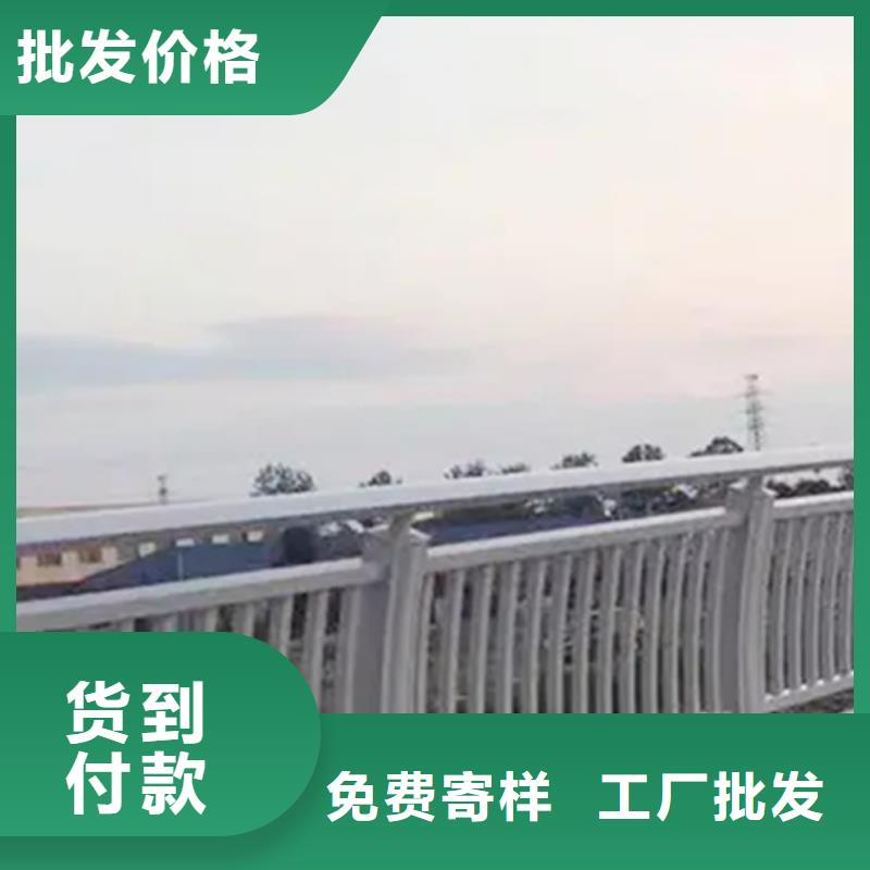 过桥景观护栏-过桥景观护栏专业品质