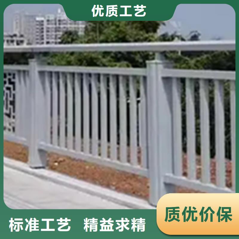 桥跨景观栏杆售后无忧大厂