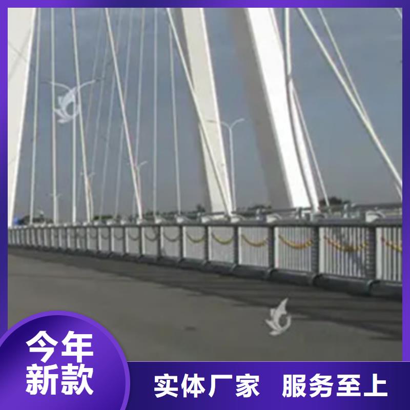 规格齐全的高架桥景观栏杆公司