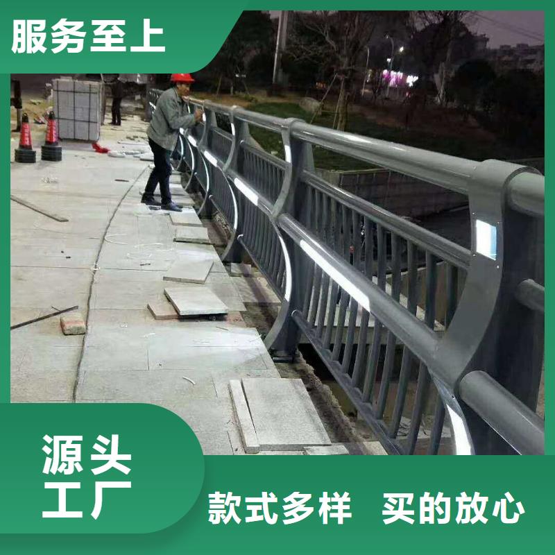 【有现货的桥边景观护栏供应商】-质量优选(中泓泰)