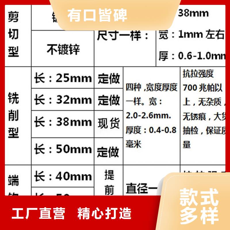 【钢纤维】铜止水研发生产销售