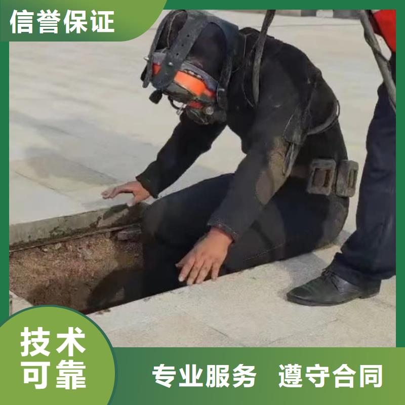 水下打捞各种钻头实体大厂