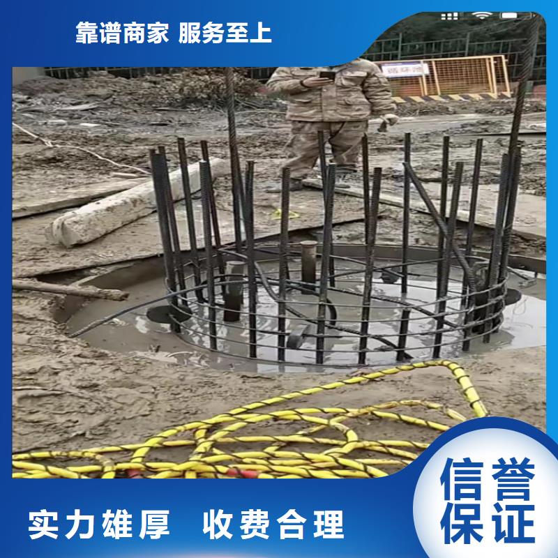 水下工程本地潜水救援遵守合同