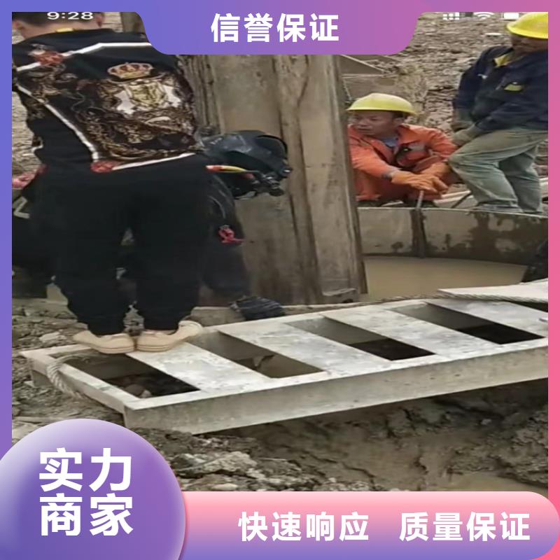 水下封堵管道气囊品质有保障