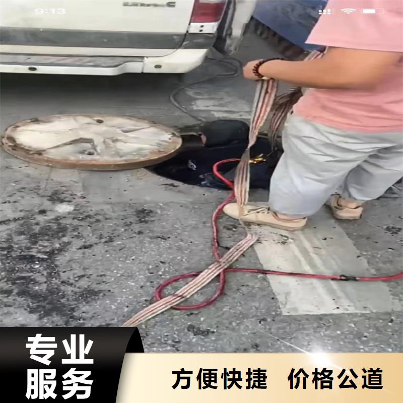 水下封堵管道气囊品质有保障