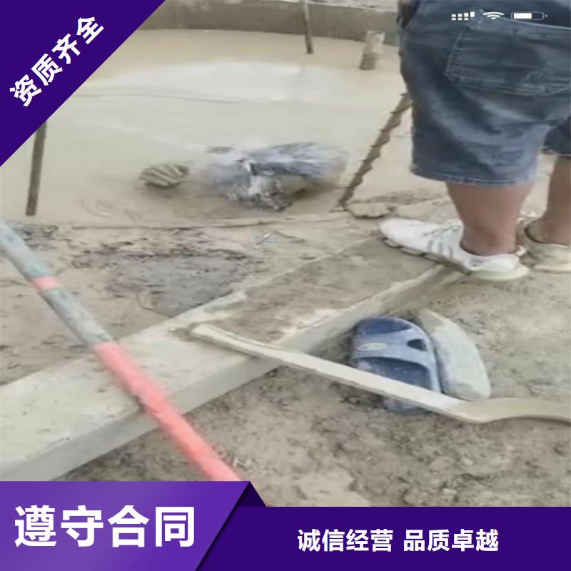 水下工程水下照相服务诚实守信