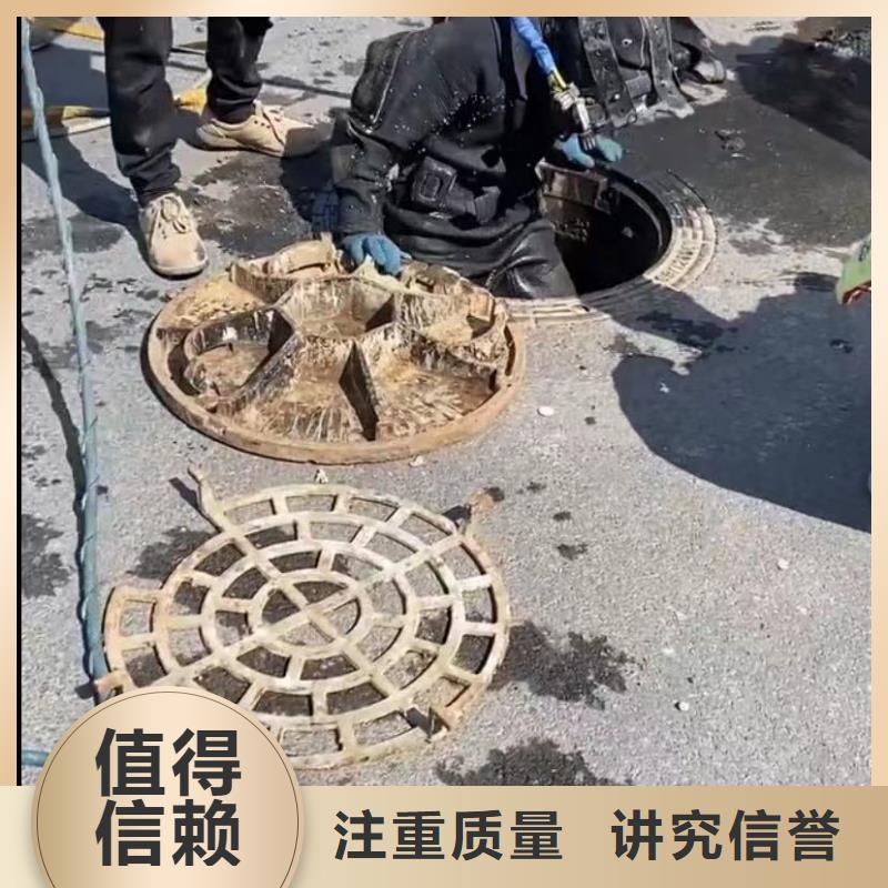 库存充足的一切水下工程基地