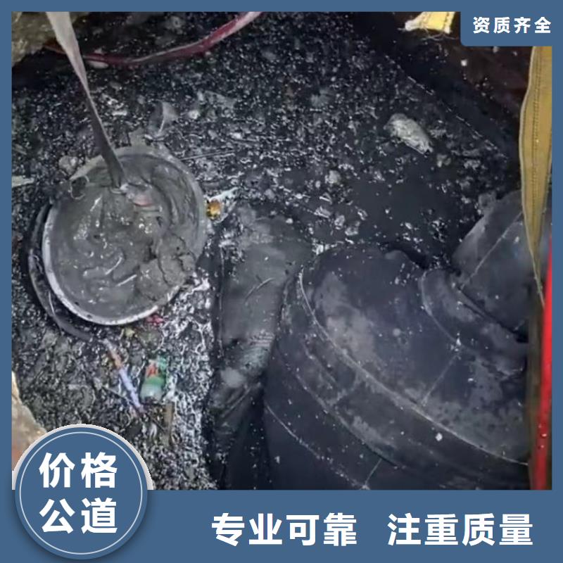 桥梁桩基水下检测现货供应_规格全