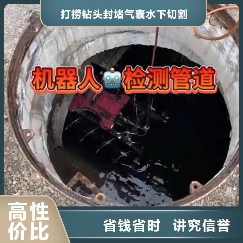 污水管道封堵气囊质检合格