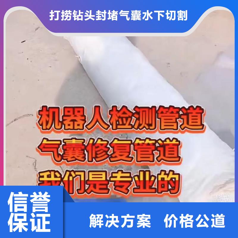 政管道封堵气囊行业品牌厂家