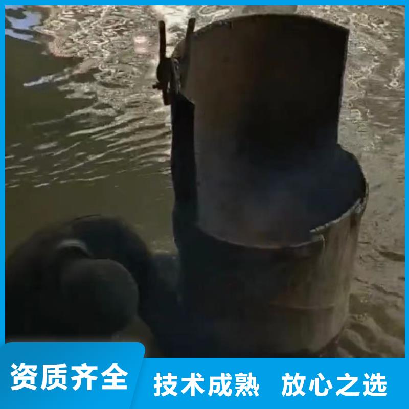 污水管道封堵气囊