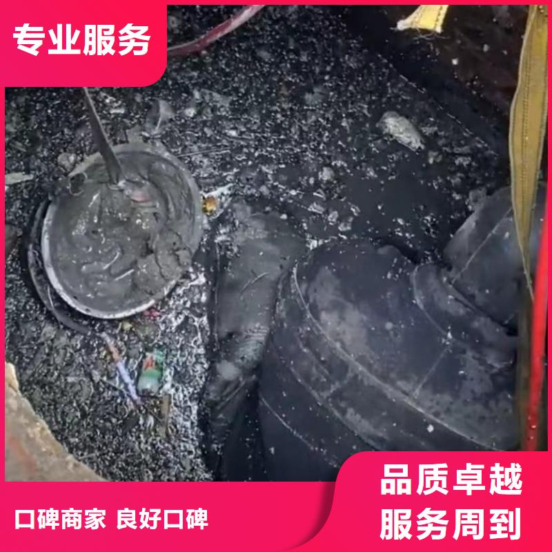 沉船打捞规格全可满足不同需求