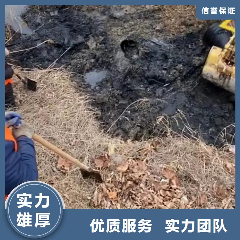 沉船打捞规格全可满足不同需求