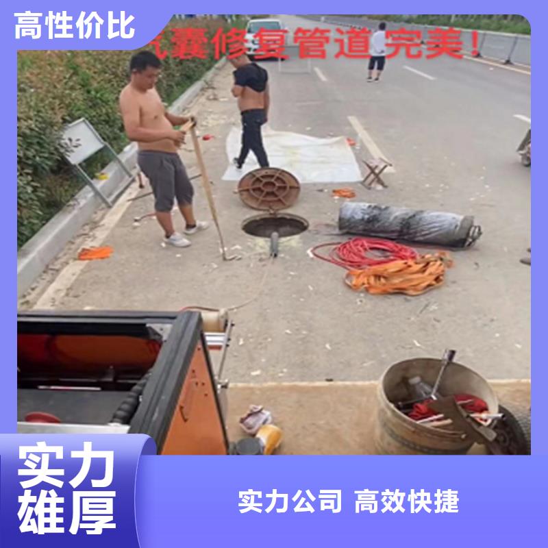 水鬼打捞旋挖钻头工程