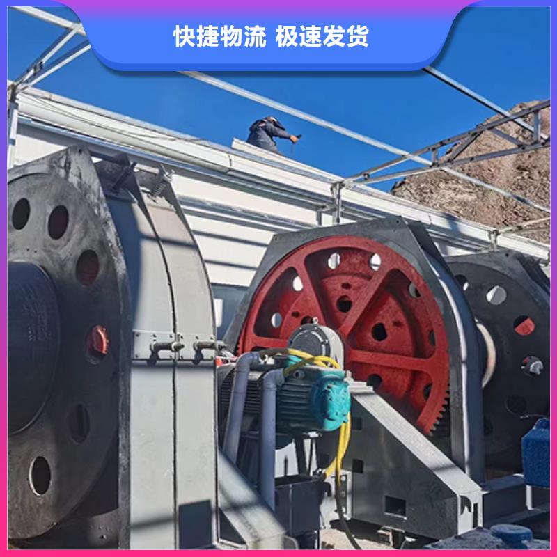 【JZ-25吨凿井绞车生产厂家】-质检严格[万丰]