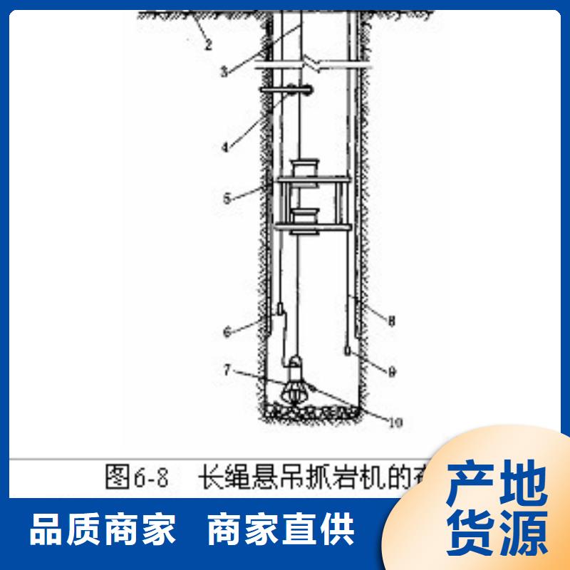 矿用抓斗在线咨询