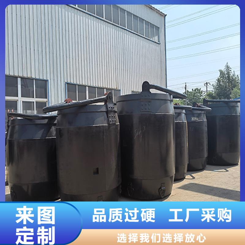 质检严格(万丰)凿井吊桶安全技术要求厂家
