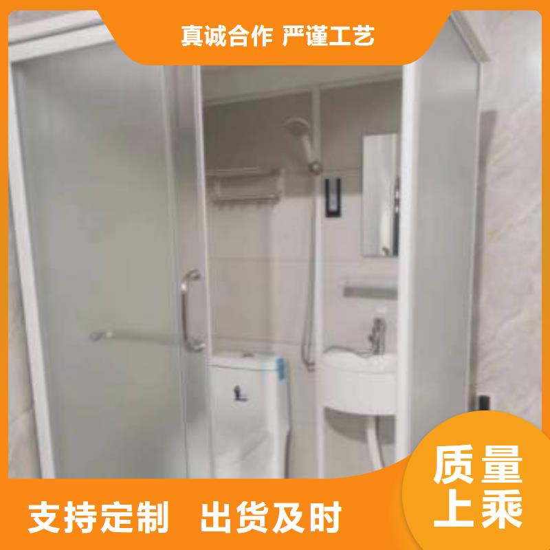 室内免做防水淋浴房生产厂家湘潭直销