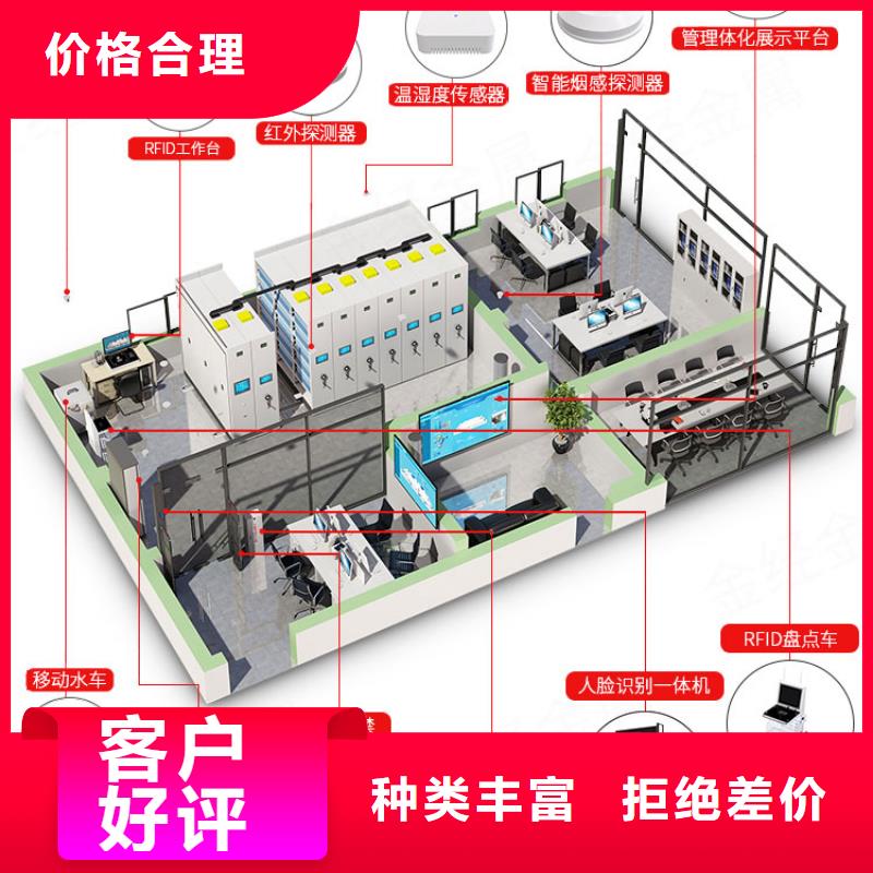 档案室档案柜:增城樟木密集架厂家