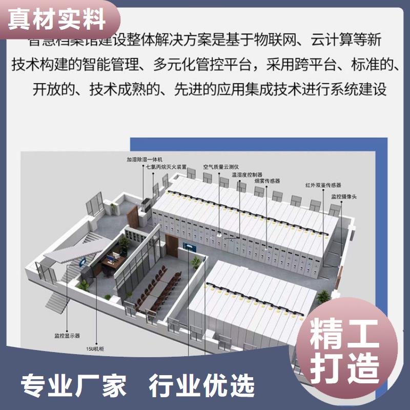 景德镇图纸密集柜