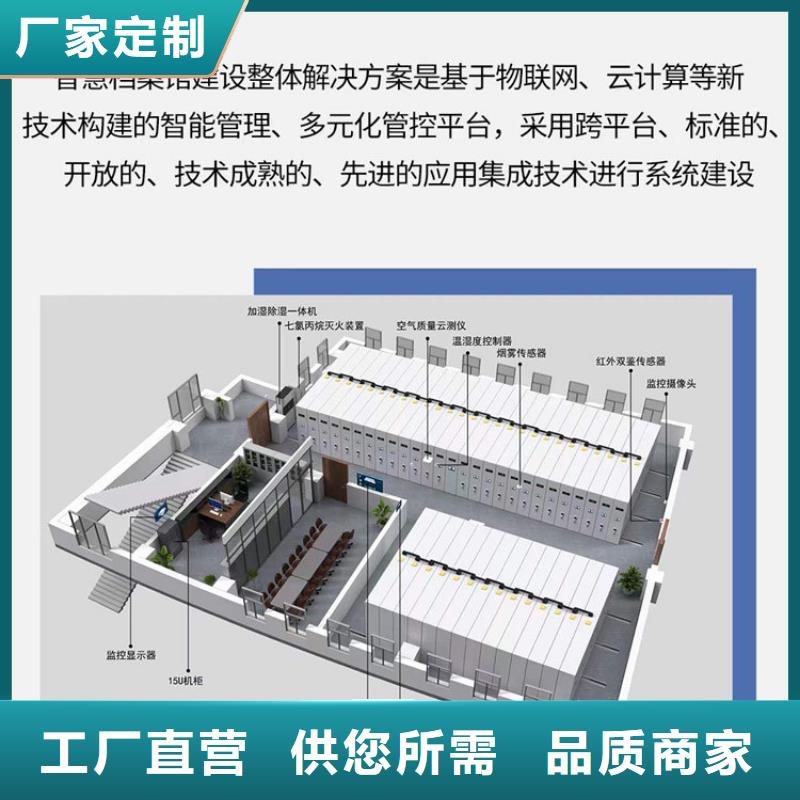 萧县密集柜萧县密集架底图储存