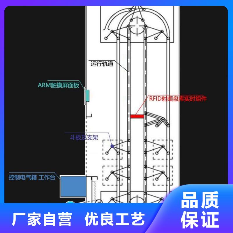 【选层柜】全自动文件柜好品质选我们