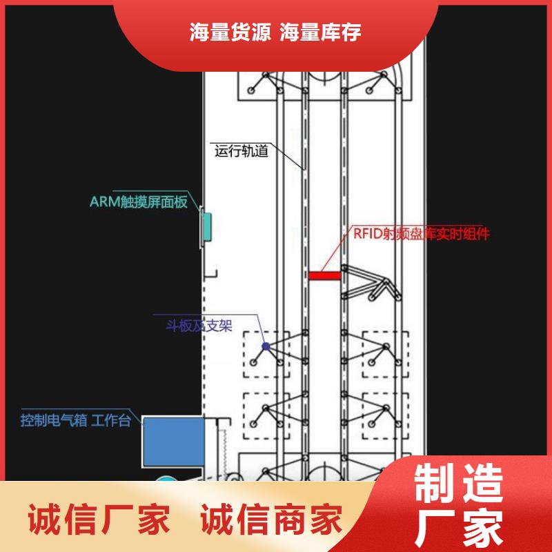 档案自动选层柜生产、运输、安装