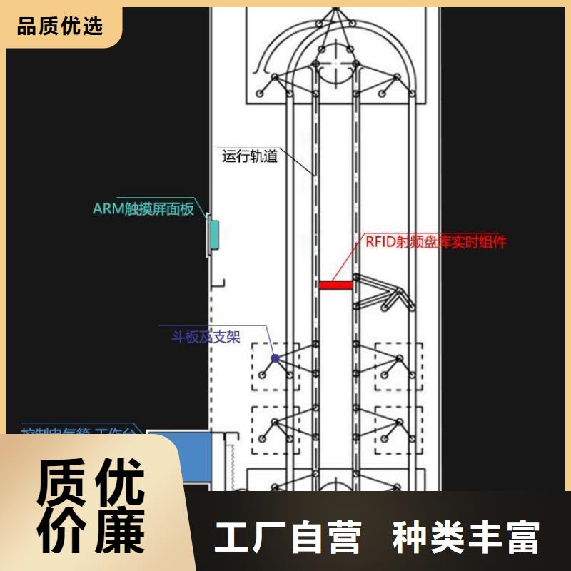 自动选层柜财务凭证随时来厂验货