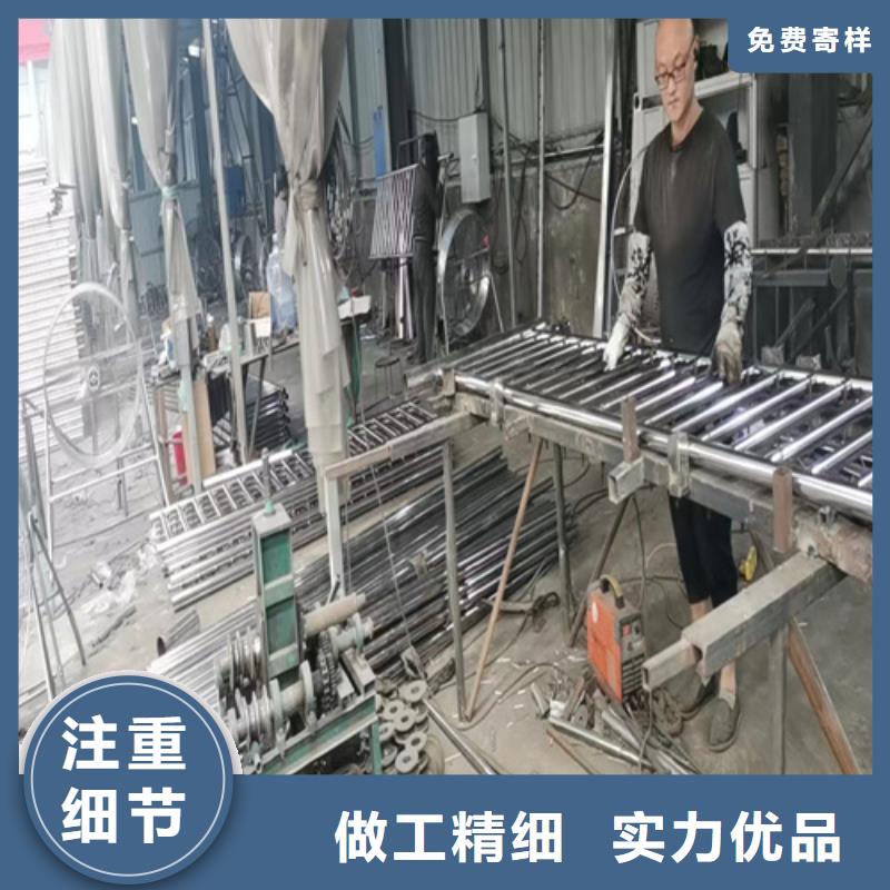 河道护栏【交通护栏】工程施工案例